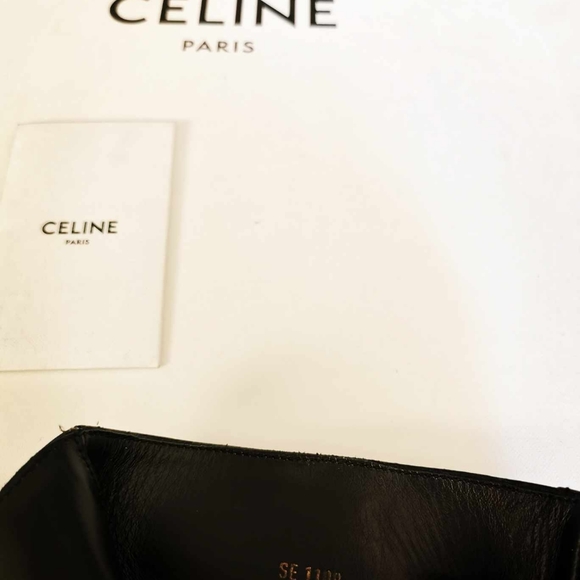 Celine Paris zipped cavalry men's boot, US 10.5 - Picture 8 of 8